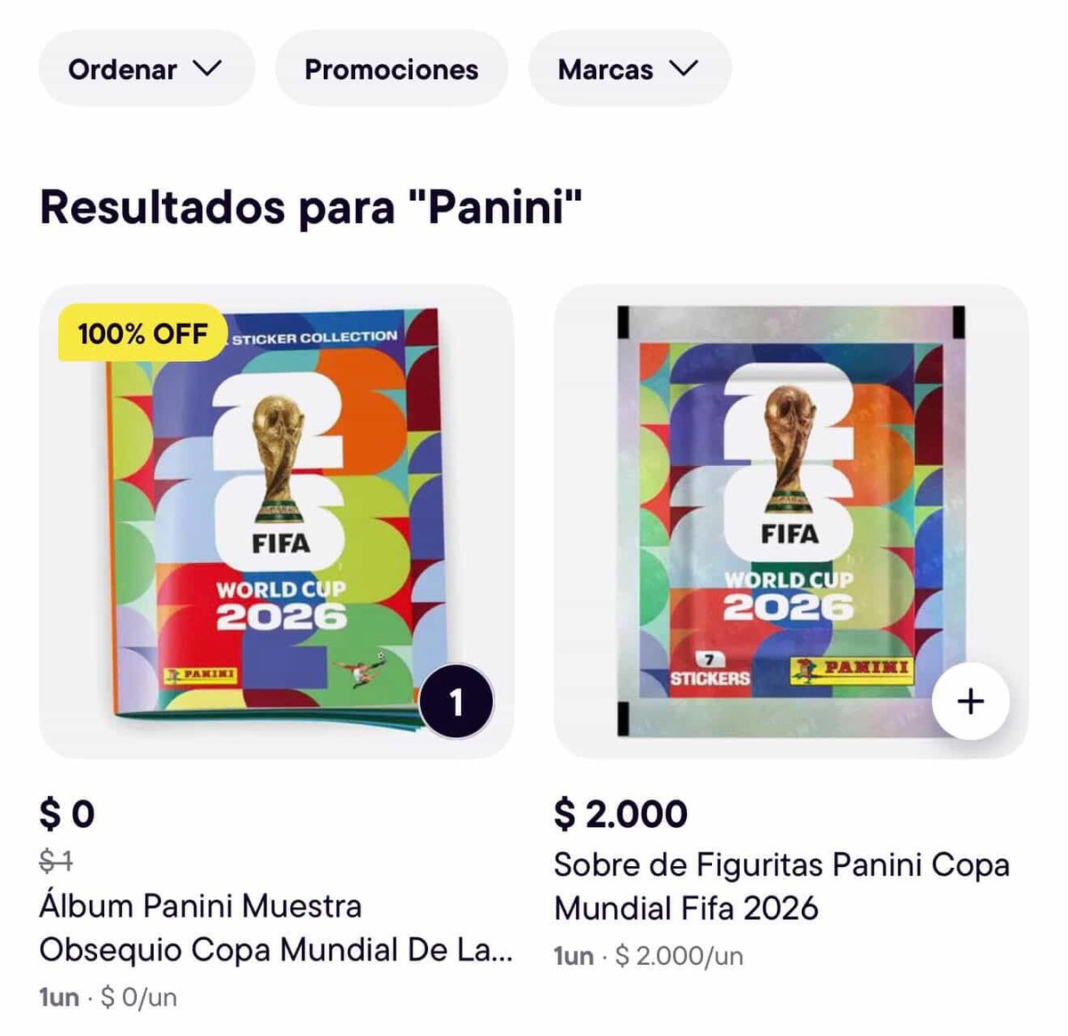 Miss Ofertas by Vero 🛒🛍️ tweet media