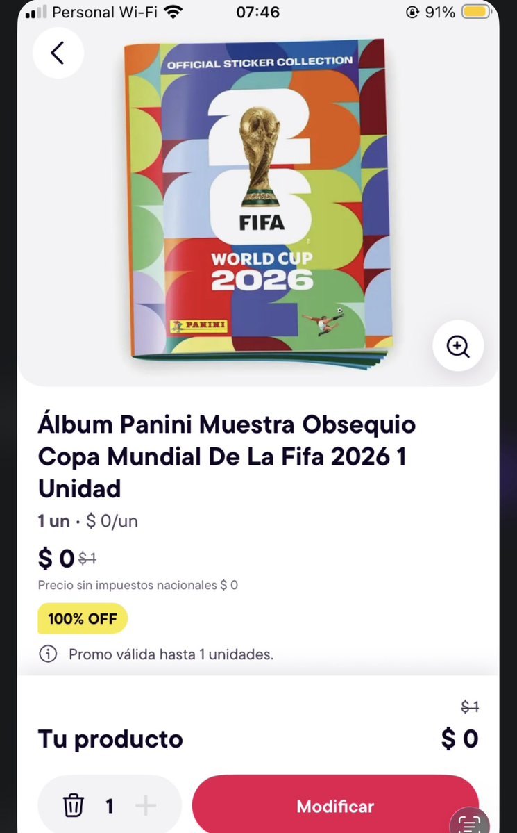 Miss Ofertas by Vero 🛒🛍️ tweet media