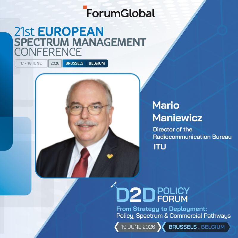 Forum Global tweet media
