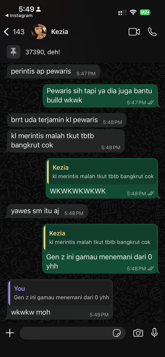 Arsitek Bingung tweet media
