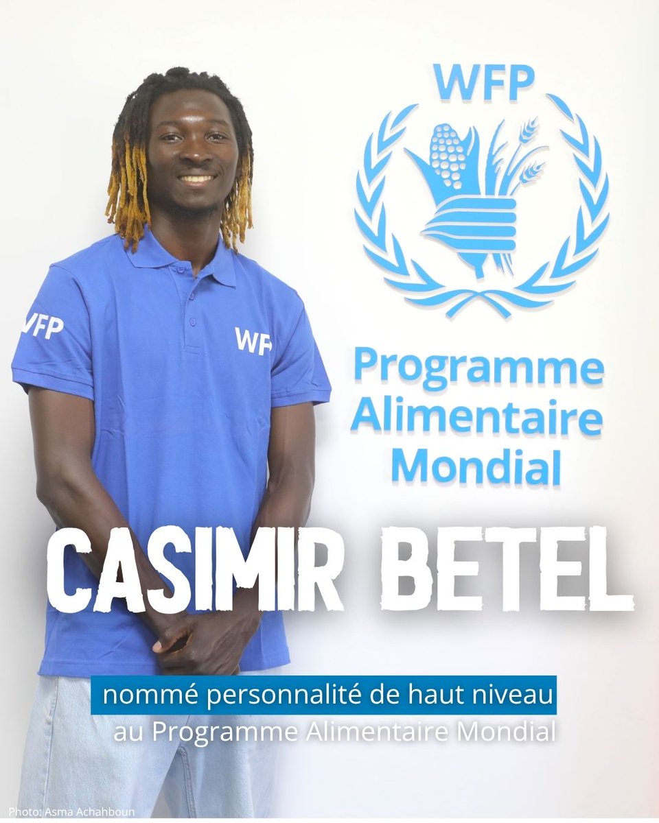 WFP_Chad tweet media