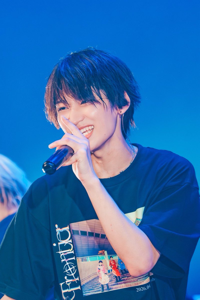 佐藤雄亮@ 2026年4月28日”なんばHatch”周年LIVE開催決定！ tweet media