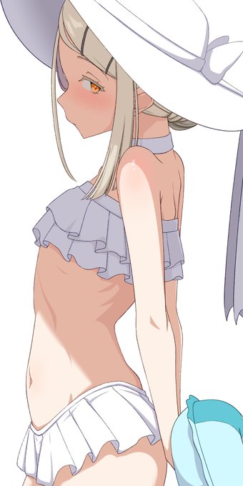 #今月描いた絵を晒そう
骨と肉 