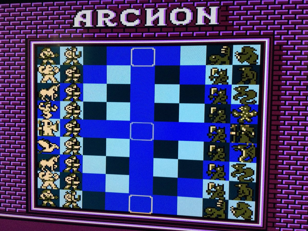 gordoslair's tweet image. There is also a #NES version which is very nice. Still tough though 😅