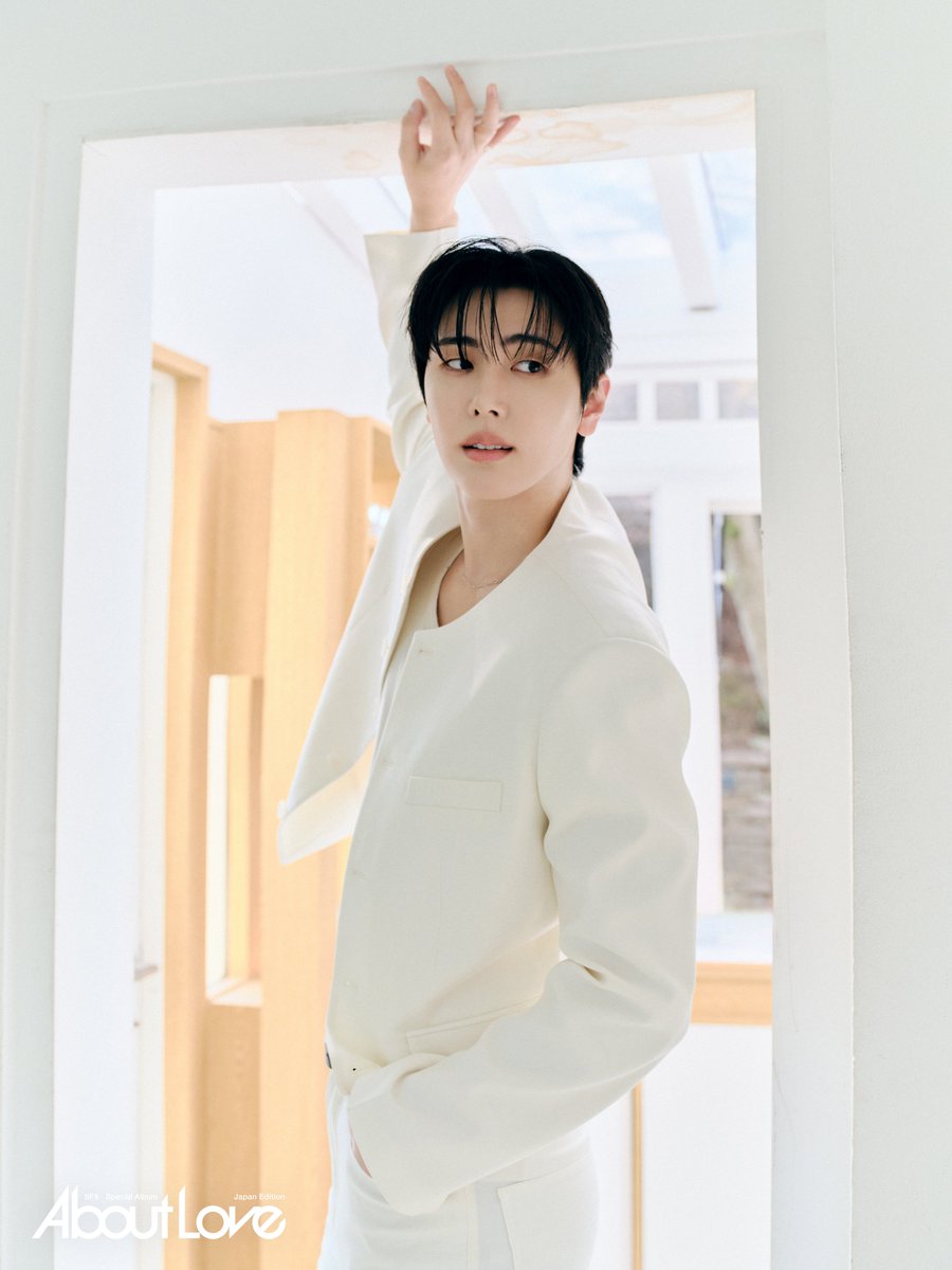 SF9 JAPAN OFFICIAL tweet media