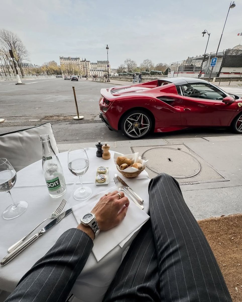 your broke era is over. you’re about to be rich as fuck.