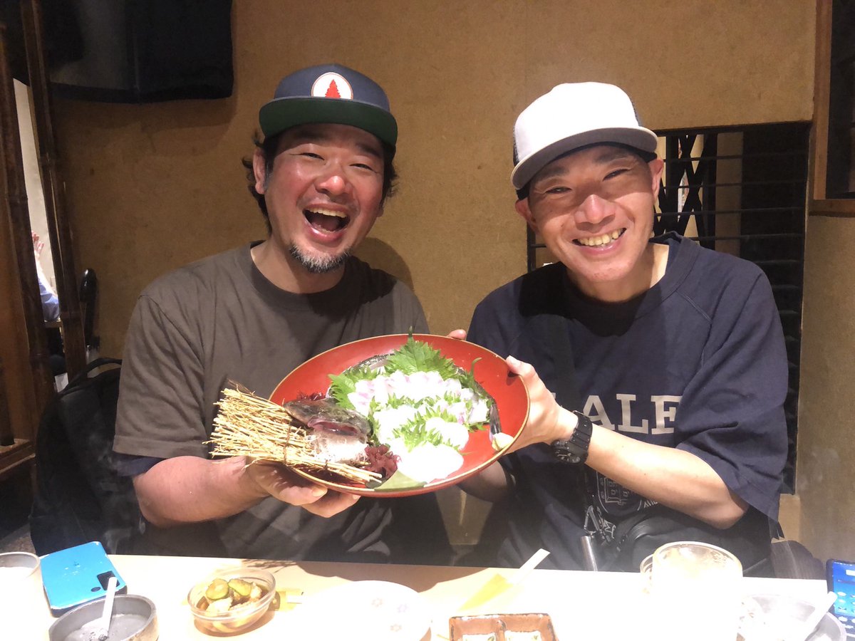 Kunitomo tweet media