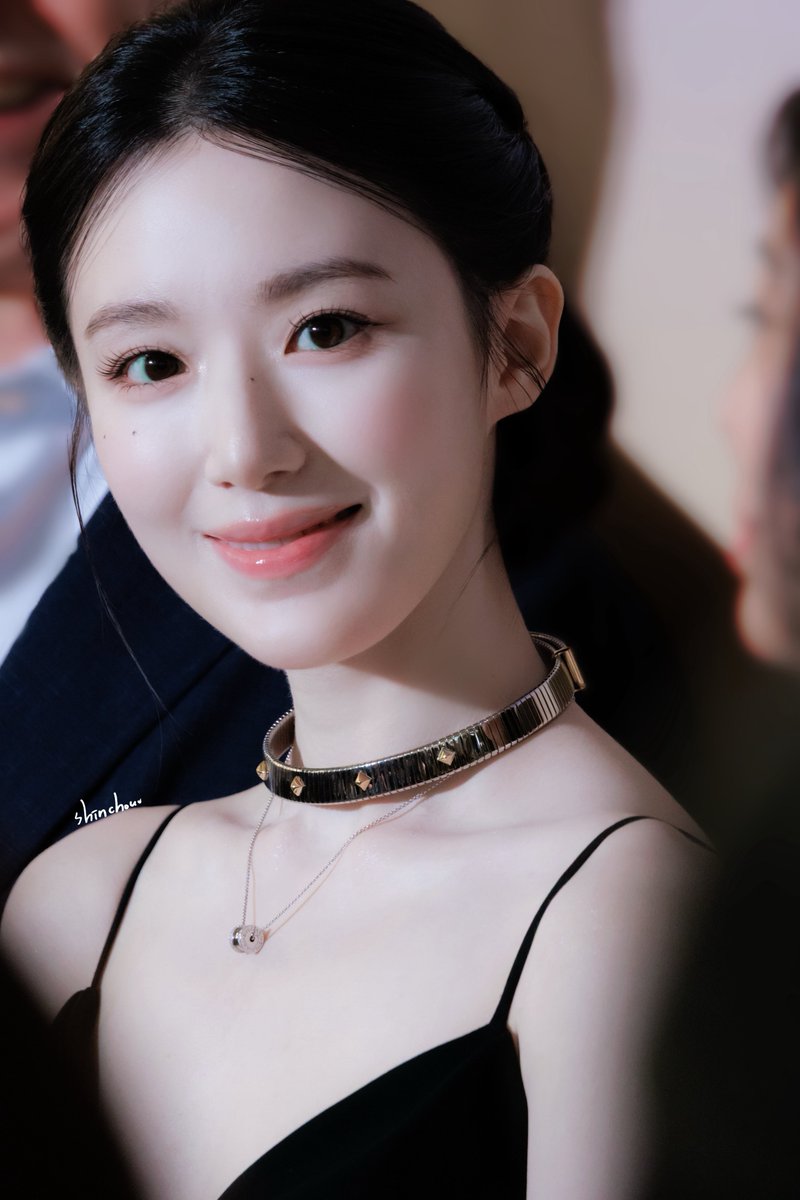보고싶었어🥺

#SHUHUAxBvlgariBzero1
#SHUHUAxBvlgari
#Bvlgari
<a href="/Bulgariofficial/">Bvlgari</a> <a href="/official_i_dle/">i-dle (아이들)</a> 
#슈화 #舒華