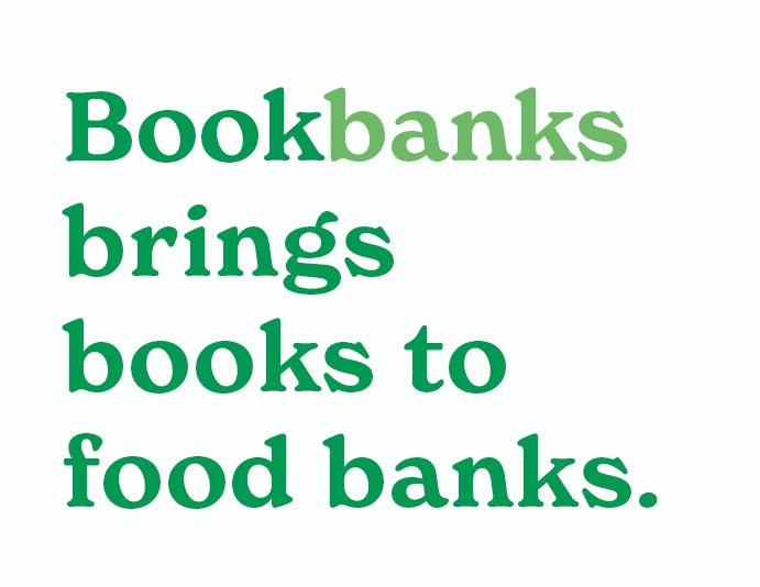 norwichfoodbank's tweet image. We've said it before, we'll say it again - we love working in partnership with others 🤝
One of our partners is fellow charity BookBanks, who partner exclusively with foodbanks, providing free brand new books to visitors 📚
#PartnershipWorking  #CharityPartners  #CommunitySupport