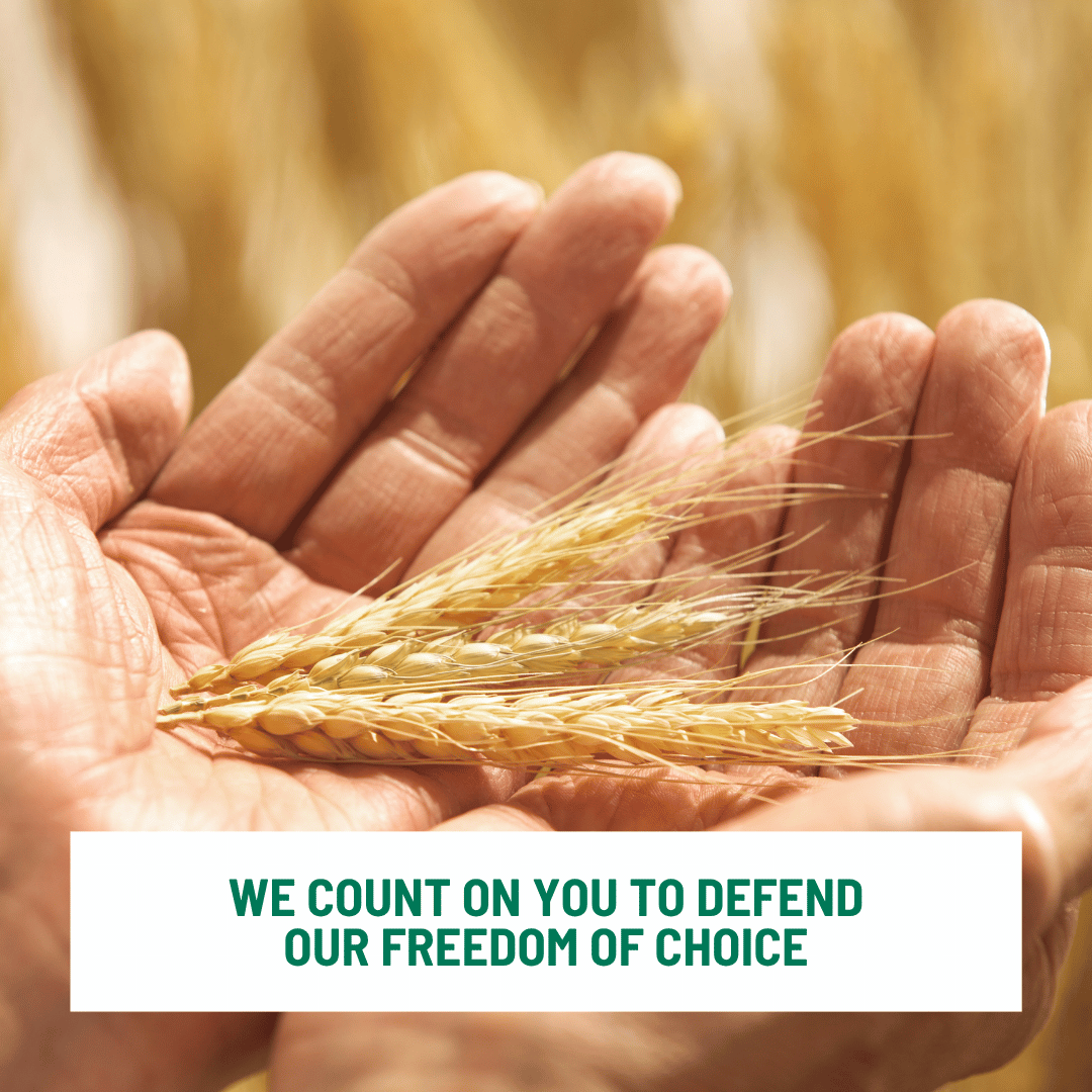 Biodynamic Federation Demeter International tweet media