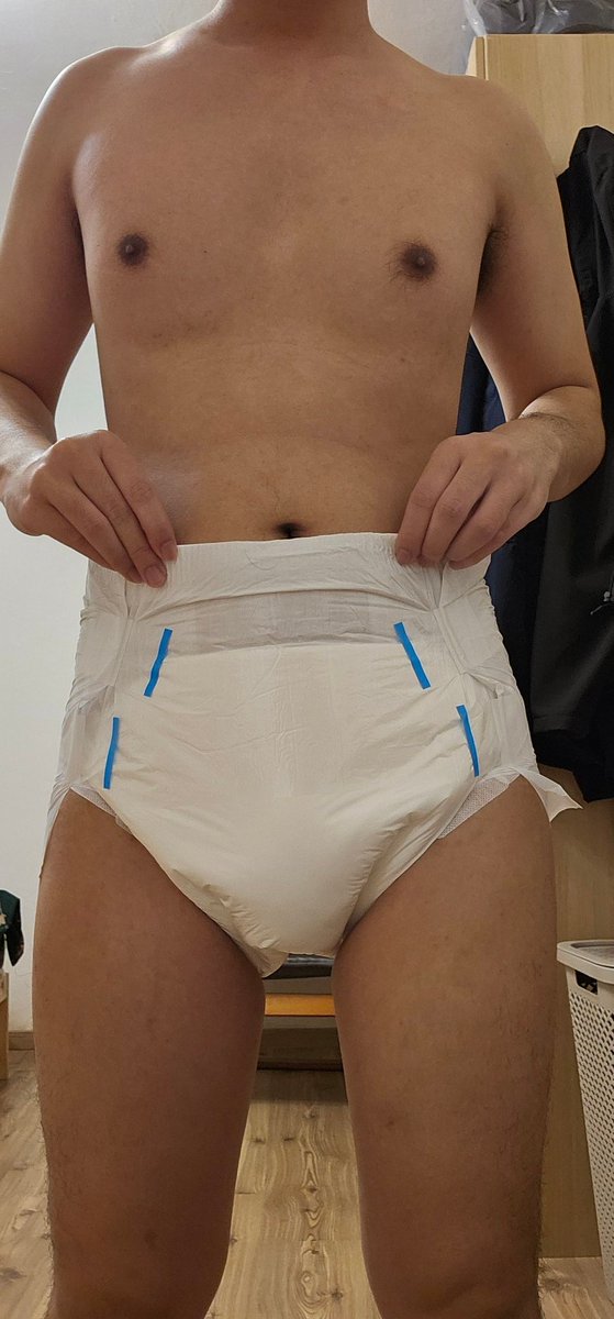 Daiper ABDL 🇹🇭 🇭🇺 tweet media