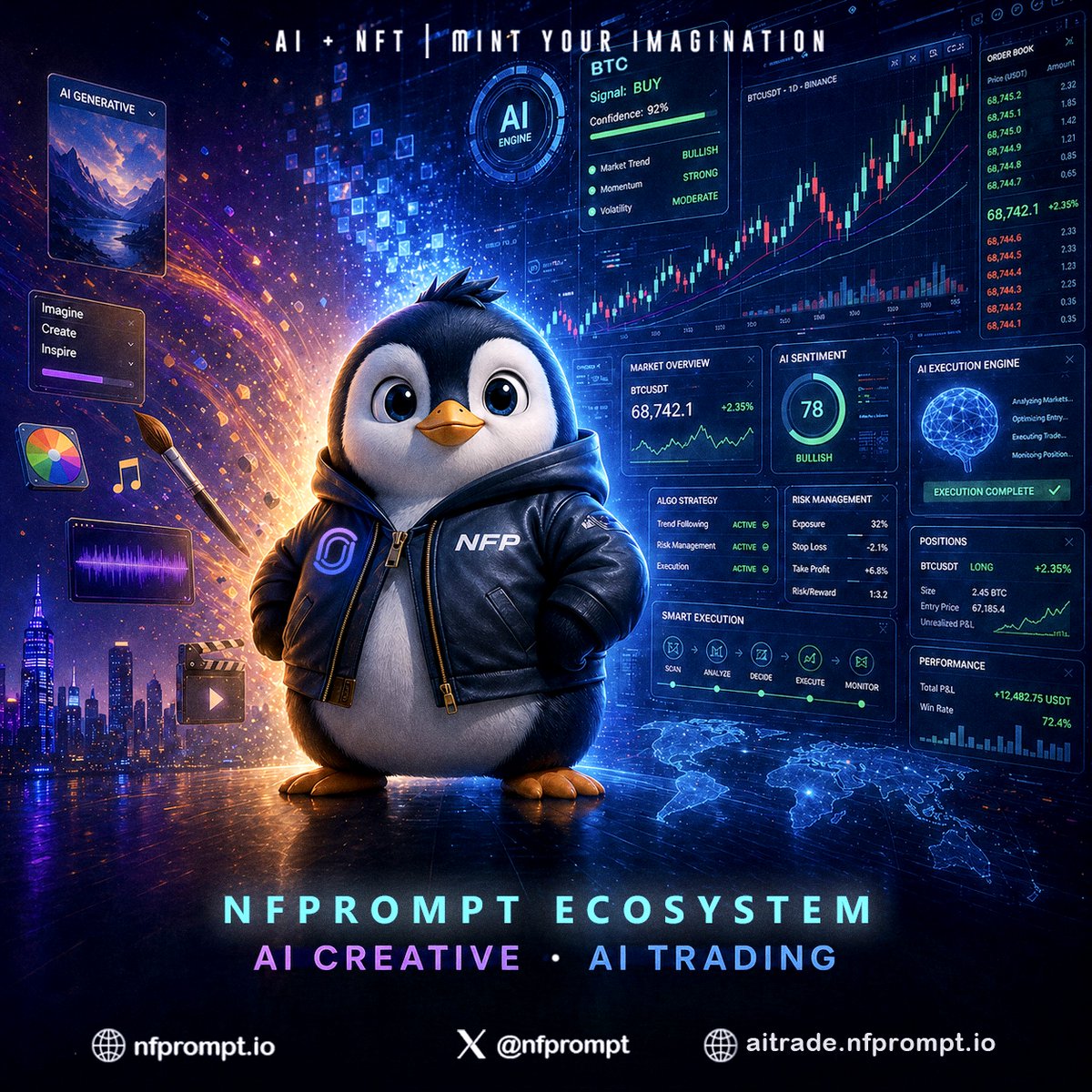 NFP tweet media