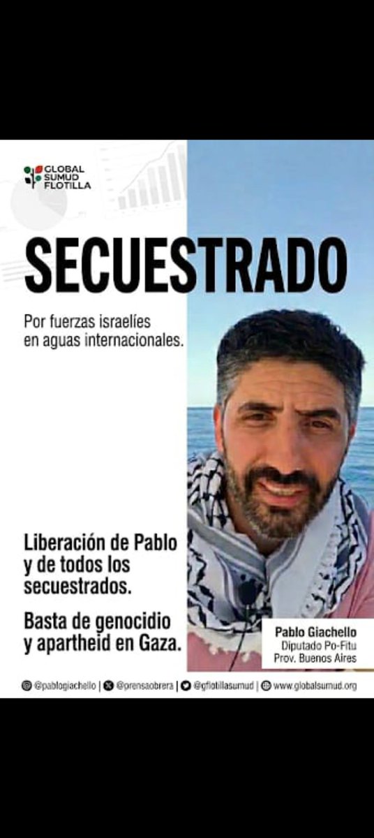 Néstor Pitrola tweet media