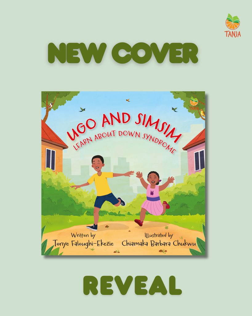 Ouida Books tweet media