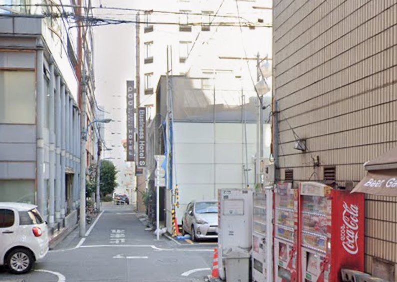 とし@ロケ tweet media
