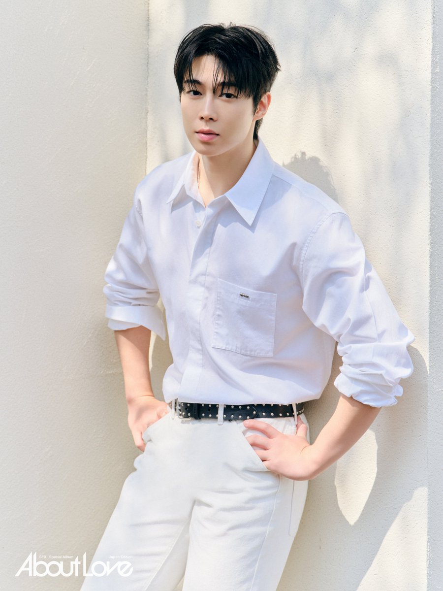 SF9 JAPAN OFFICIAL tweet media