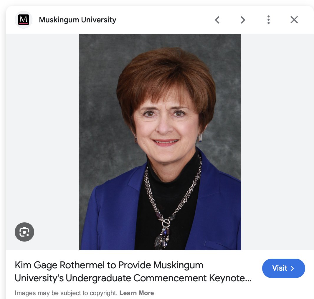 CptHuang's tweet image. [that earlier #wantedad worked well for dem 3 trespassers 😋]

#WANTED. Evidence of libel / slander (against me) by #onehappyohio's Dr. Kim G. Rothermel, MD. #KimRothermel #KimGRothermel @MuskingumUniv #conspiracy #undercoloroflaw

1. Mail evidence to 6420 Carters Run Road,
