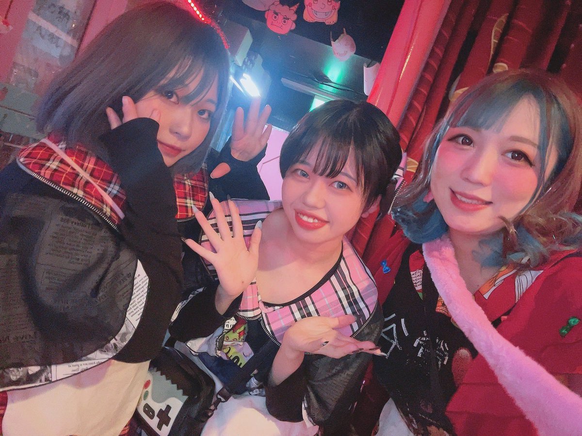 鶯谷#B5IDOLCAFE(ビーゴアイドルカフェ)はキャストさん大募集中です！ tweet media