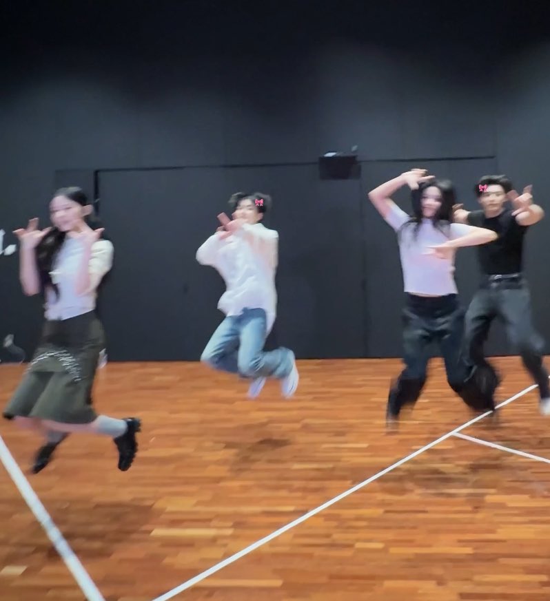 JUNGWON POPBASE tweet media