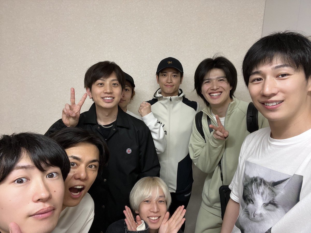 渡辺和貴 tweet media