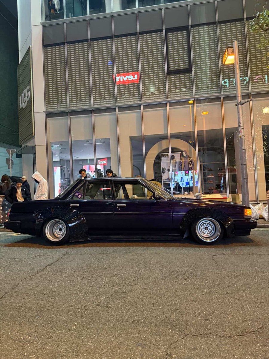 02sugar11's tweet image. gx71クレスタ前期

走行128000キロ程度
車検無
総額240万円
※多少値下げ交渉可能
修復歴無し
Bluetoothなし
CD可
現状引渡し
エアコン暖房効きます

奈良県からです
よろしくお願いいたします！
#gx71クレスタ　#クレスタ　
#旧車   #車売ります