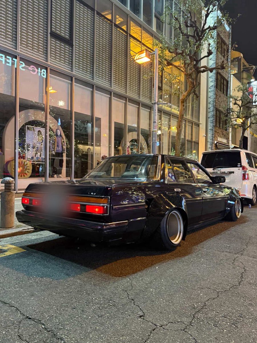 02sugar11's tweet image. gx71クレスタ前期

走行128000キロ程度
車検無
総額240万円
※多少値下げ交渉可能
修復歴無し
Bluetoothなし
CD可
現状引渡し
エアコン暖房効きます

奈良県からです
よろしくお願いいたします！
#gx71クレスタ　#クレスタ　
#旧車   #車売ります