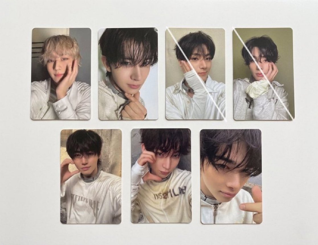 ㅂ • 𝗘𝗡𝗛𝗬𝗣𝗘𝗡 𝗜𝗦 𝗘𝗡𝗛𝗬𝗣𝗘𝗡 ★ tweet media