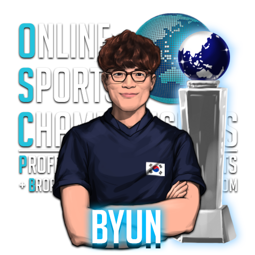 OSCesports tweet media