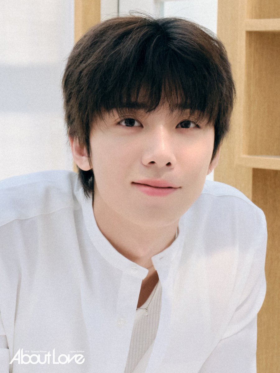SF9 JAPAN OFFICIAL tweet media