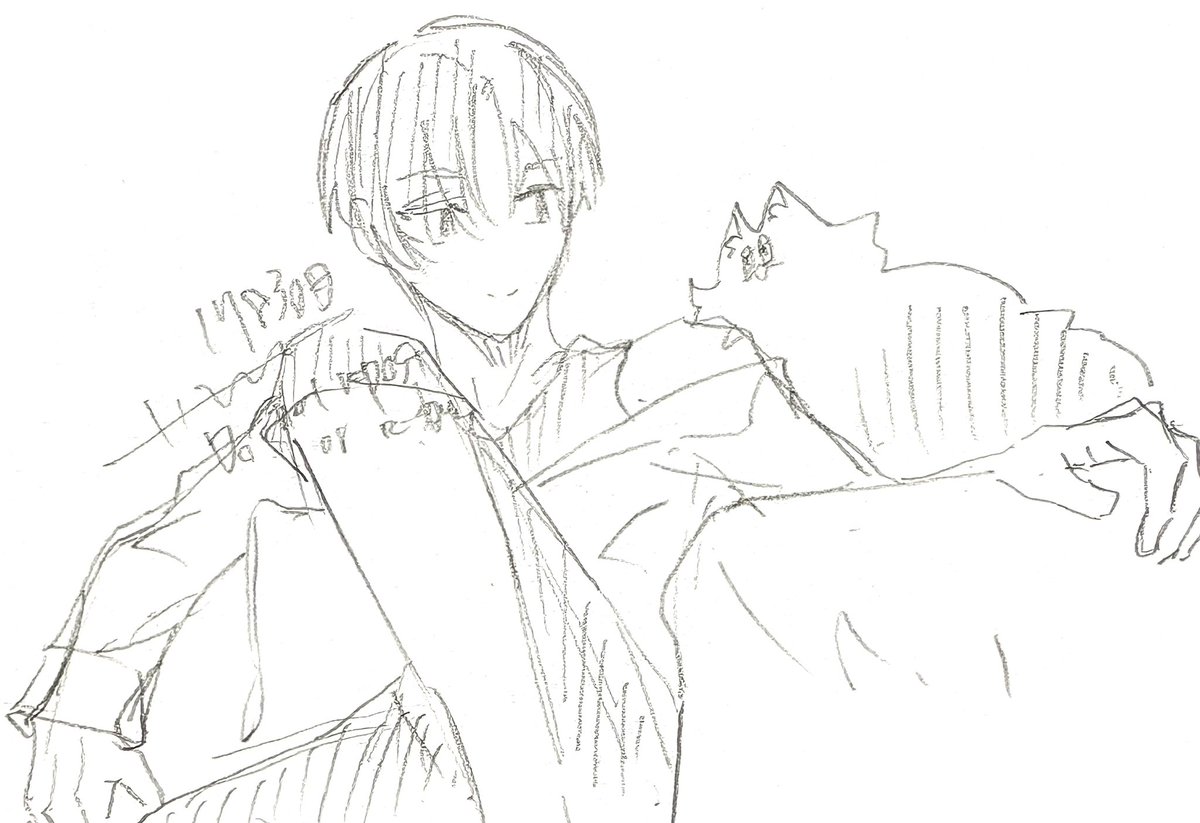 hmrn@低浮上 tweet media