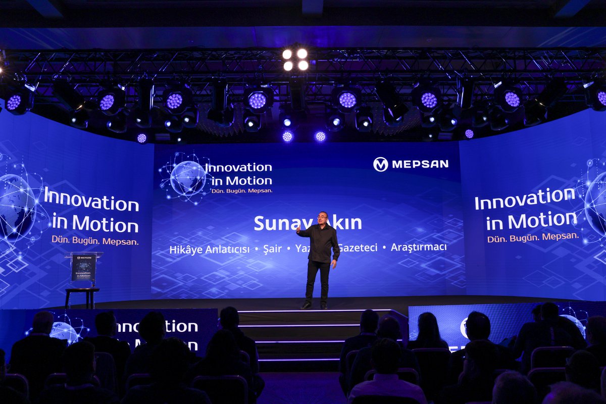 MEPSAN tweet media