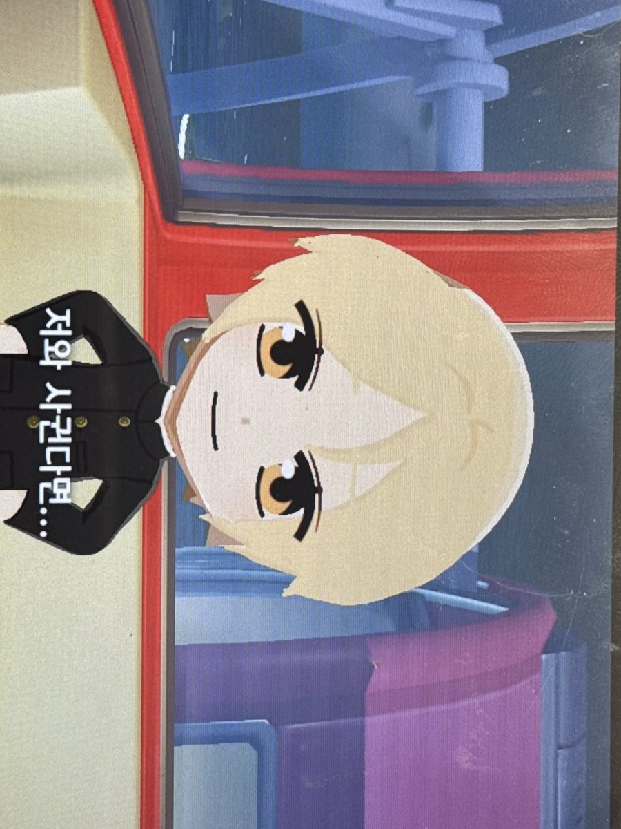 nxtsuiro's tweet photo. 진짜 말도안되는소리하고 귀여움….
어 그래 캐해실패했다 https://t.co/eEU2RSPlh9