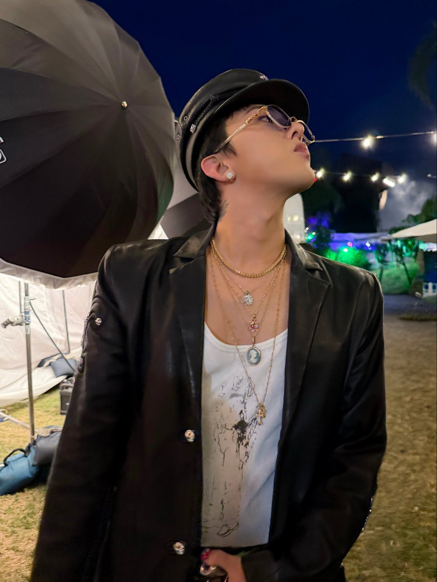 nishi’s quintessence tweet media