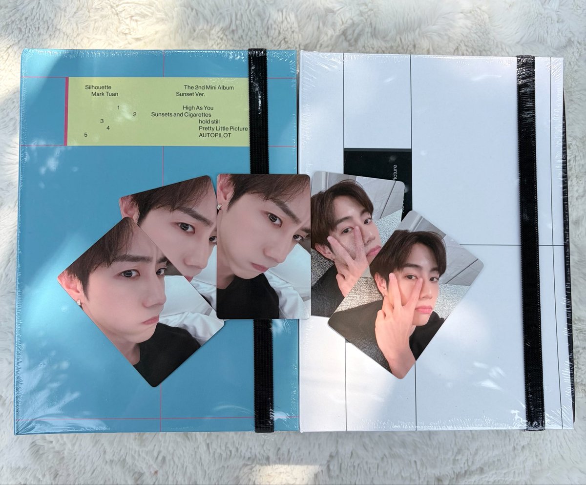 midnightyien's tweet image. อัลบั้มไม่แกะซีล + การ์ดพิเศษ 350 รวมส่ง
อัลบั้มไม่แกะซีล 270 รวมส่ง
การ์ดพิเศษ 170 รวมส่ง
การ์ด tos 130 รวมส่ง

#ตลาดนัดอากาเซ #ตลาดนัดอากาเซ่ 
#Silhouette #MarkTuan