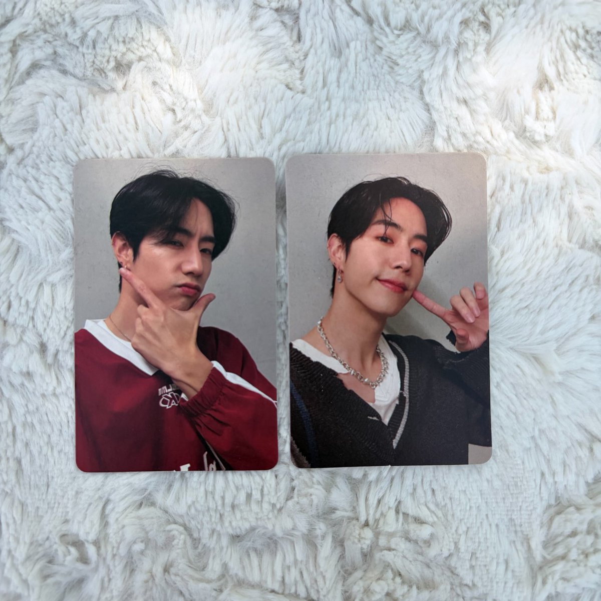 midnightyien's tweet image. อัลบั้มไม่แกะซีล + การ์ดพิเศษ 350 รวมส่ง
อัลบั้มไม่แกะซีล 270 รวมส่ง
การ์ดพิเศษ 170 รวมส่ง
การ์ด tos 130 รวมส่ง

#ตลาดนัดอากาเซ #ตลาดนัดอากาเซ่ 
#Silhouette #MarkTuan