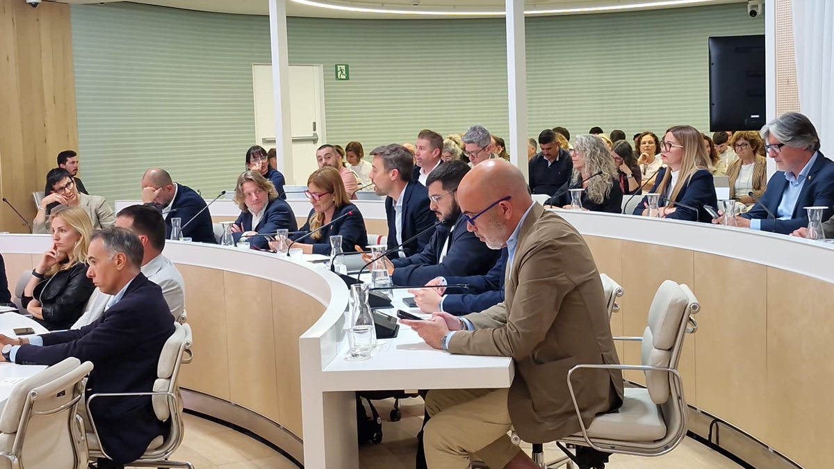 Diputació de Barcelona tweet media