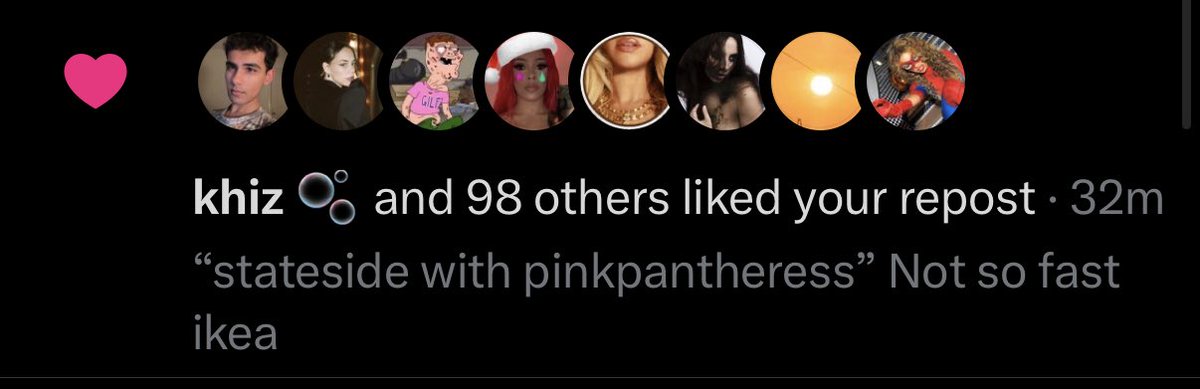 jayoncé tweet media