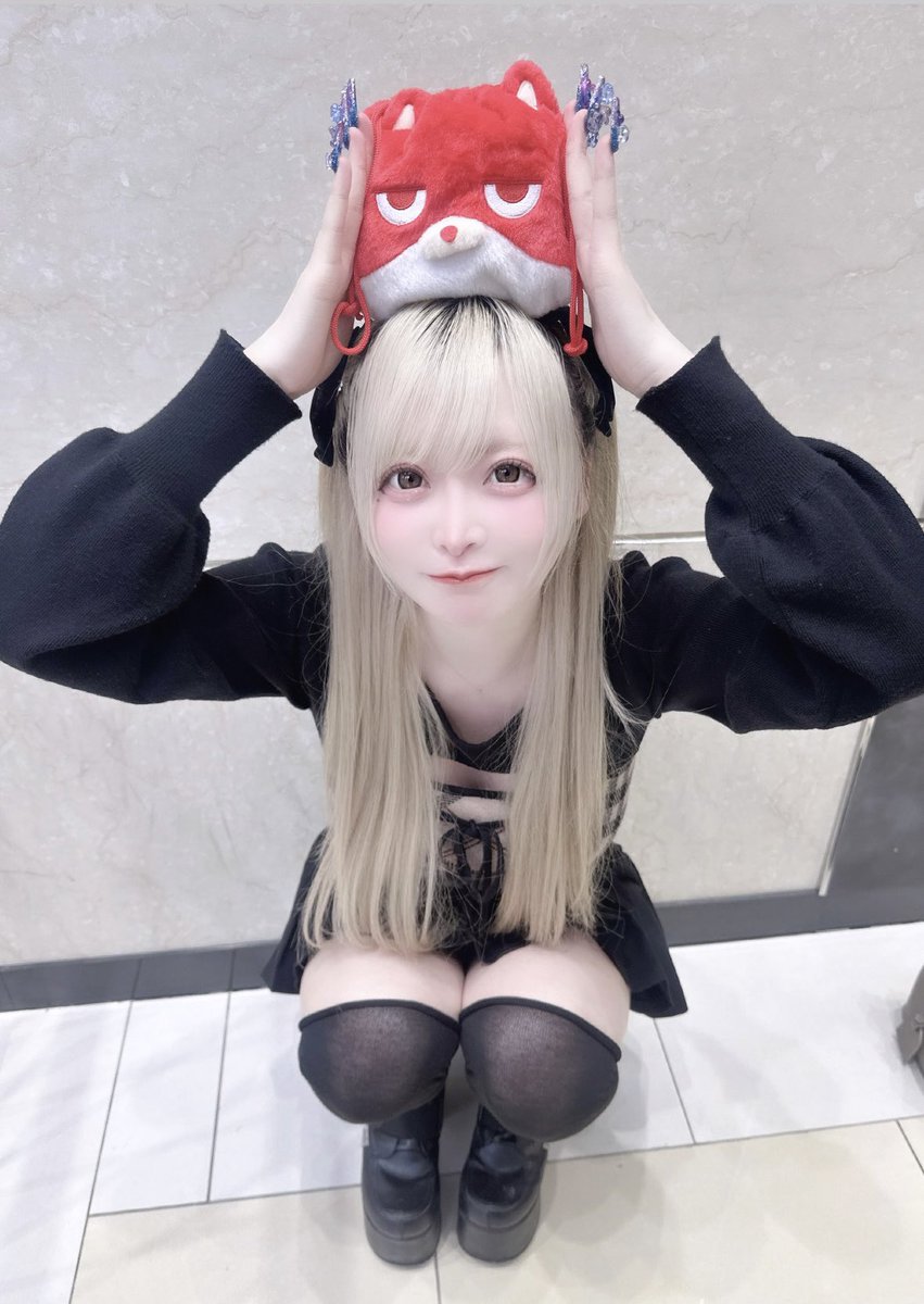 ももせみくる🍭でちゃう！ tweet media