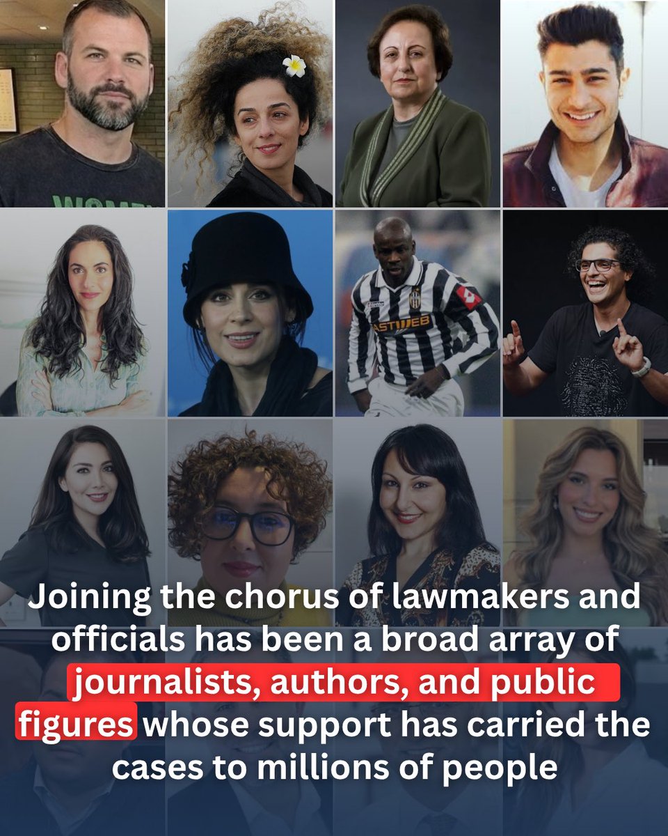 Bahá'í International Community - Human Rights tweet media