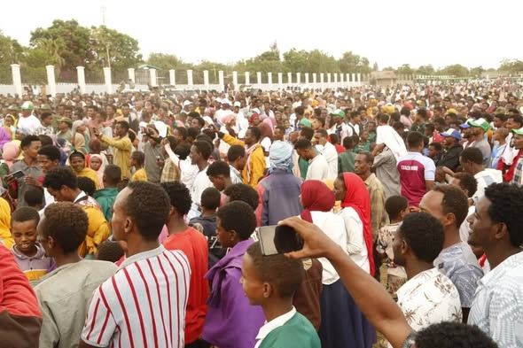 Oromia Prosperity Party / OPP / tweet media