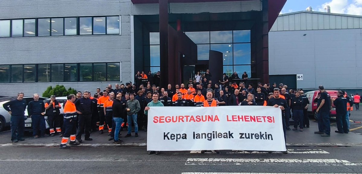LAB Goierri-Buruntza tweet media