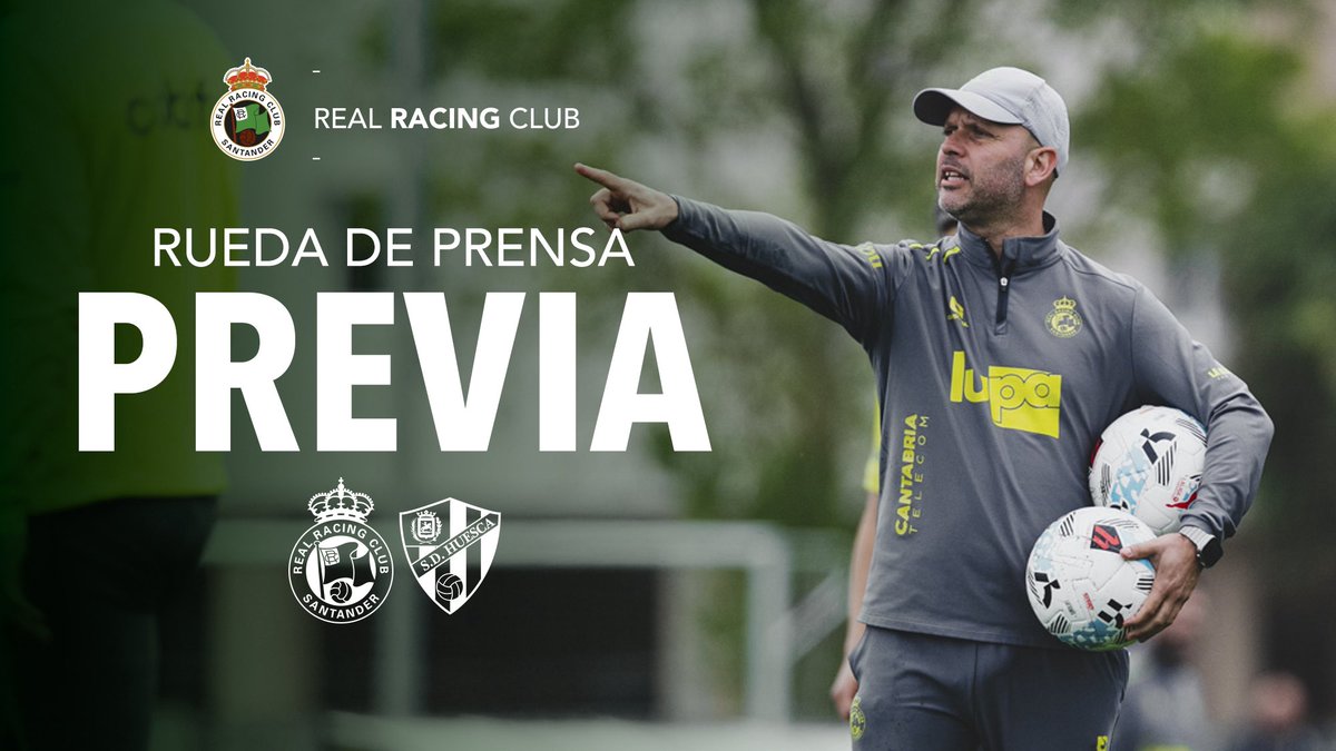 Real Racing Club tweet media