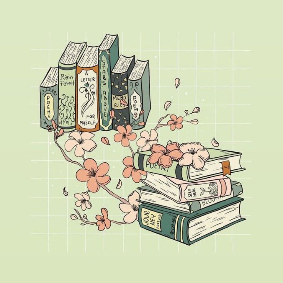 الأُدباء 📓 tweet media