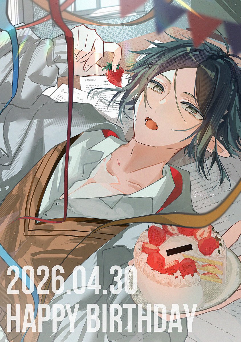 菫 tweet media