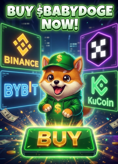 $BABYDOGE Community 👶🐶 tweet media