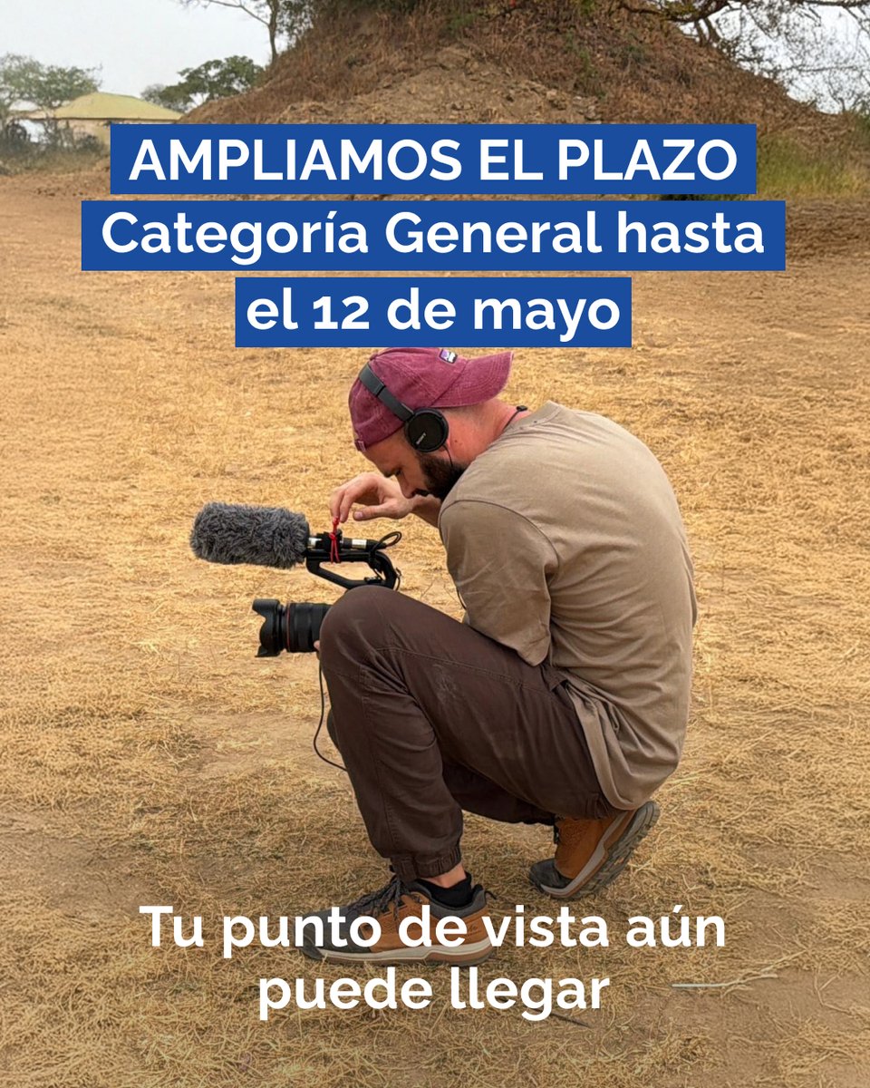 Festival de Clipmetrajes tweet media