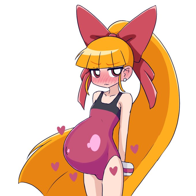 今月描いた絵
ボテ腹ブロッサム
エロダンスあさり先生 
