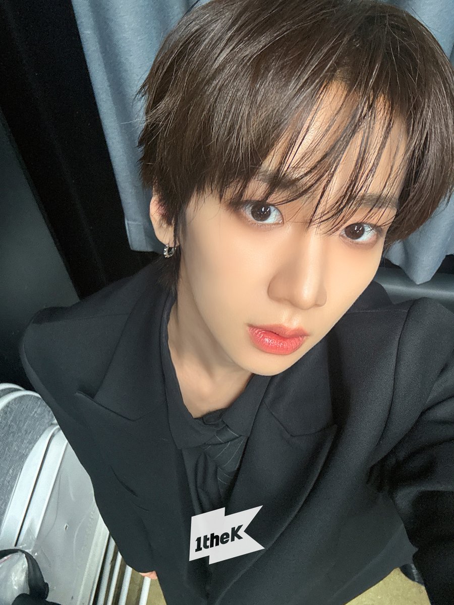 1theK(원더케이) tweet media