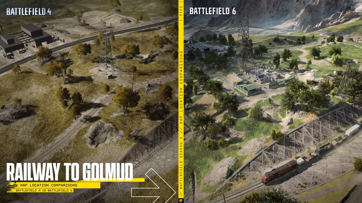 Battlefield Japan tweet media