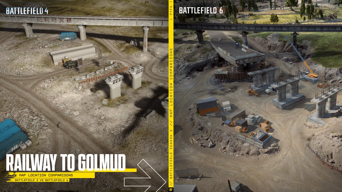 Battlefield Japan tweet media